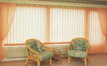 Lamellgardin stngd